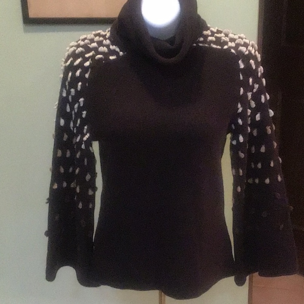 Vintage ICEBERG SWEATER